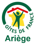 Gite de France Ariège